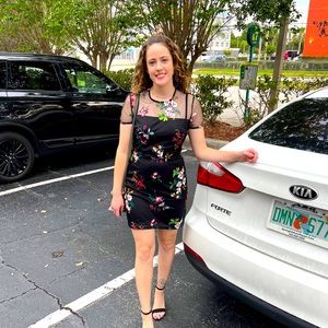 Meet your Posher, Megan